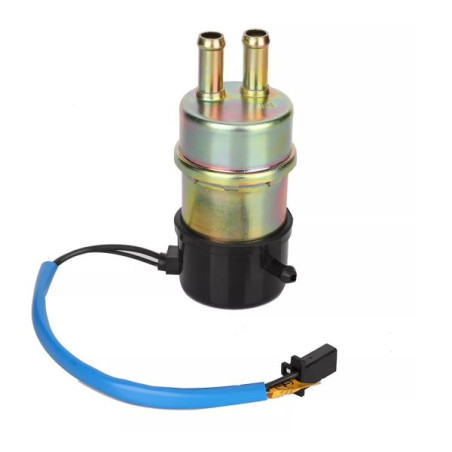 POMPA BENZINA CARBURANTE ESTERNA 8MM COMPATIBILE YAMAHA T MAX 500 2001 2003 N.O. 3YX-13907-01-00,3LN-13907-00-00