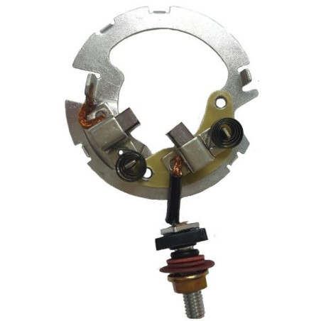 ANELLO PORTASPAZZOLE COMPATIBILE YAMAHA 250 400 N.O. YAMAHA - 1B7818900000 MBK - 4HC818900000