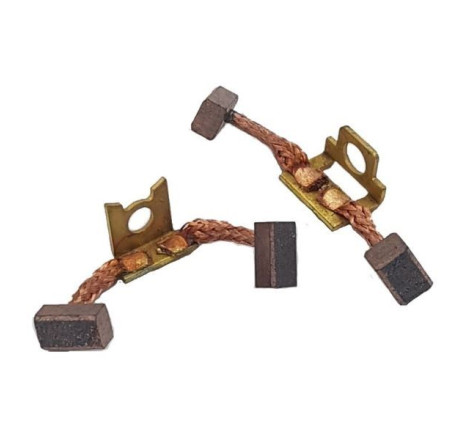 SPAZZOLE COMPATIBILE YAMAHA T MAX 500