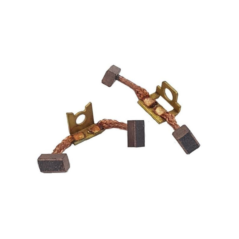 SPAZZOLE COMPATIBILE YAMAHA T MAX 500