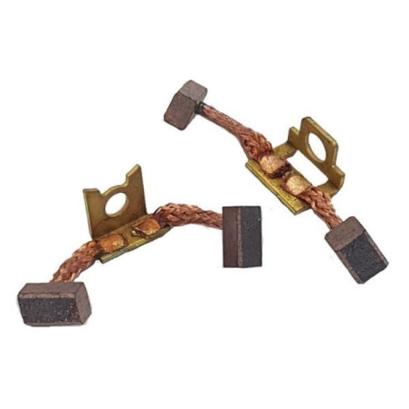 SPAZZOLE COMPATIBILE YAMAHA T MAX 500