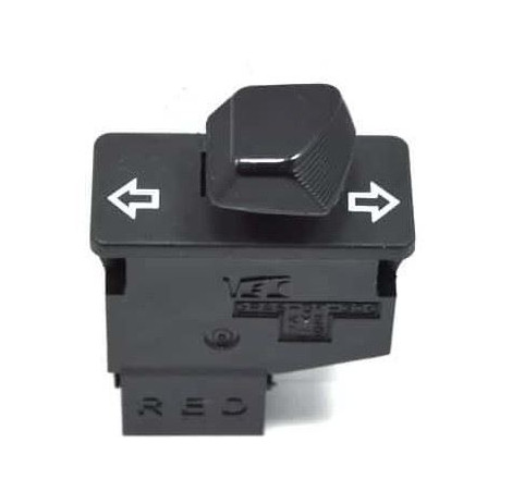 PULSANTE DEVIO FRECCE COMPATIBILE HONDA SH 125 MODE, START E STOP 2013, SH 150 2013-2016 N.O. 35200-KYZ-901