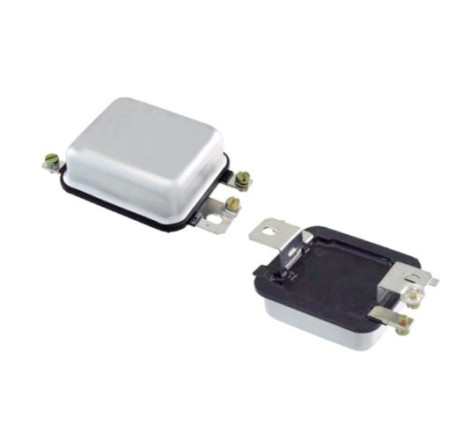 REGOLATORE DI TENSIONE COMPATIBILE PIAGGIO APE TM/CAR 220 cc N.O. 642202 - 157714