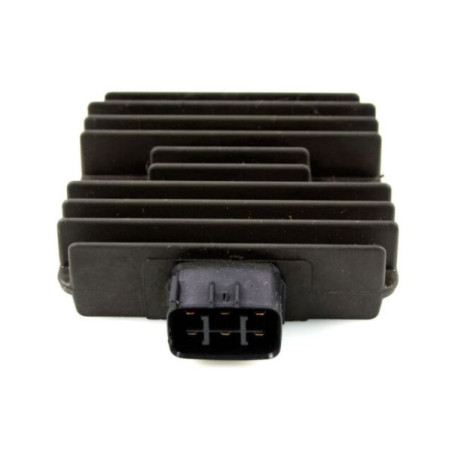 REGOLATORE DI TENSIONE RADDRIZZATORE 6 FASTON COMPATIBILE YAMAHA X MAX 125 250 TMAX 08-11 OEM KA 21066-0033,YA 4XY-81960-00-00