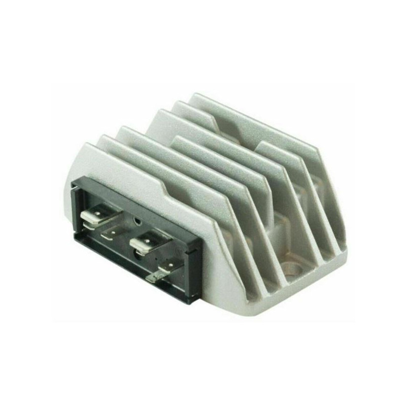 REGOLATORE DI TENSIONE 12V CONTROFASE COMPATIBILE LOMBARDINI 12V  DUCATI-VM  N.O.48510005A