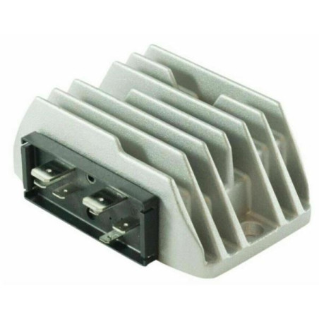 REGOLATORE DI TENSIONE 12V CONTROFASE COMPATIBILE LOMBARDINI 12V  DUCATI-VM  N.O.48510005A