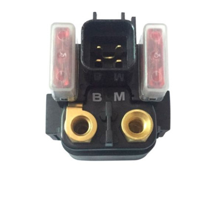 RELE AVVIAMENTO STARTER RELAY COMPATIBILE SUZUKI BURGMAN 400 2009 2015