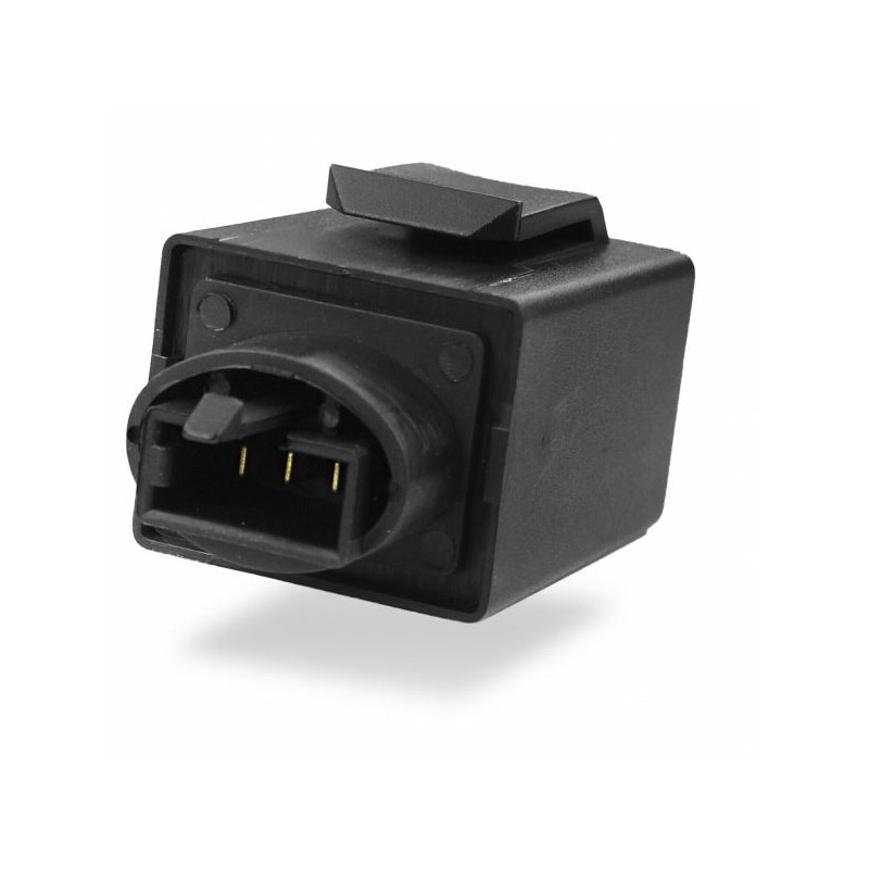 INTERMITTENZA FRECCIA RELE LED 12V 1-100W 3 PIN COMPATIBILE HONDA SH 125-150 2005-2010, SH 300 2007-2010 N.O. 38301MEG000
