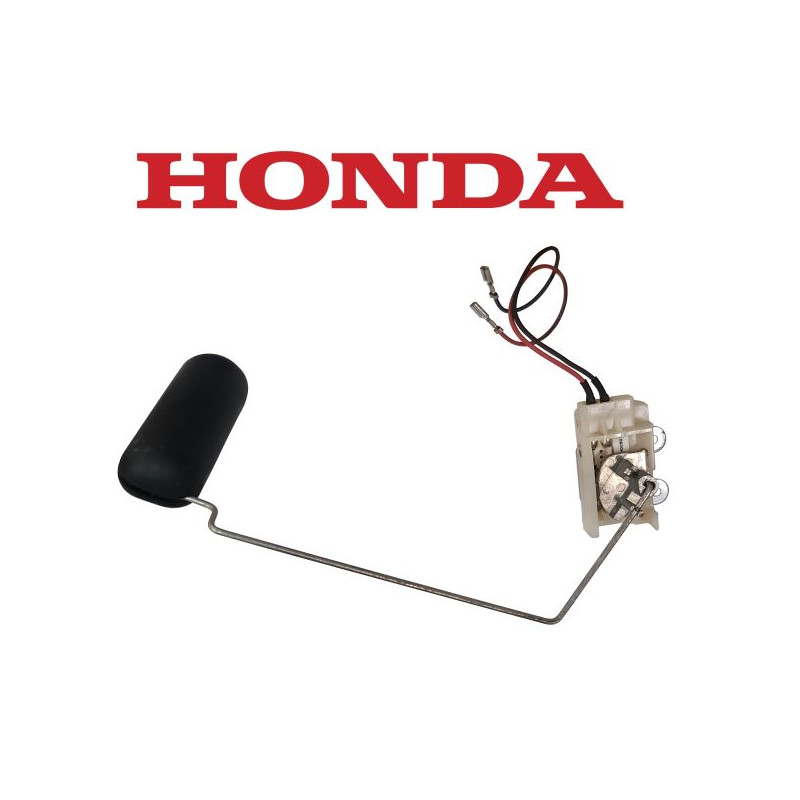 SENSORE GALLEGGIANTE LIVELLO CARBURANTE COMPATIBILE HONDA SH 300 2005 2014