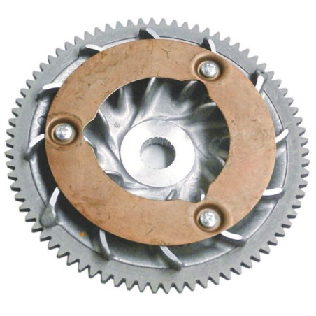 SEMIPULEGGIA MOTRICE FISSA AVVIAMENTO COMPATIBILE PIAGGIO 125-150