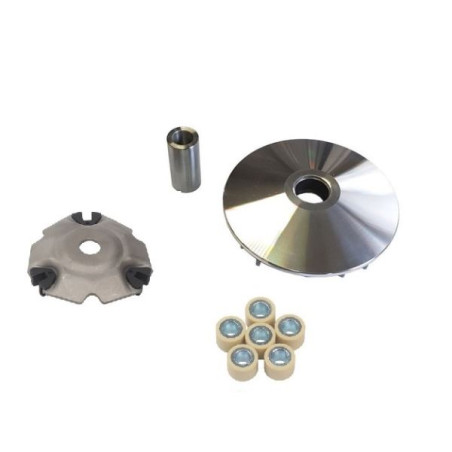 SEMIPULEGGIA MOTRICE MOBILE VARIATORE COMPLETO COMPATIBILE HONDA SHi 125-150 13-19