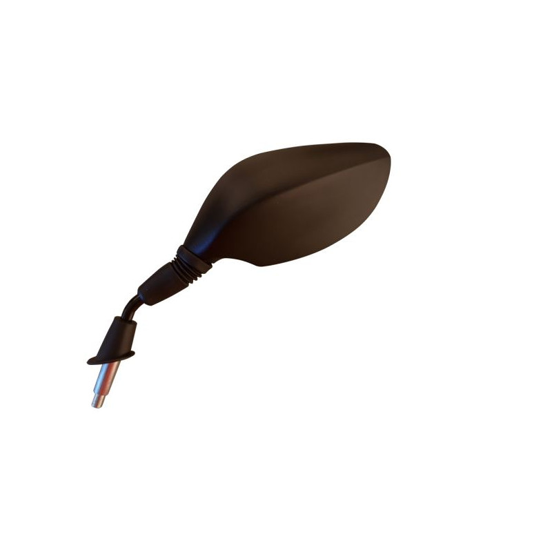 SPECCHIETTO RETROVISORE SINISTRO COMPATIBILE HONDA SH 125 150 2017