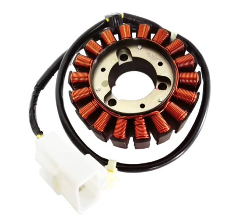 STATORE MAGNETE COMPATIBILE HONDA SH 125 150 2005 2012 N.O 31120KFT640