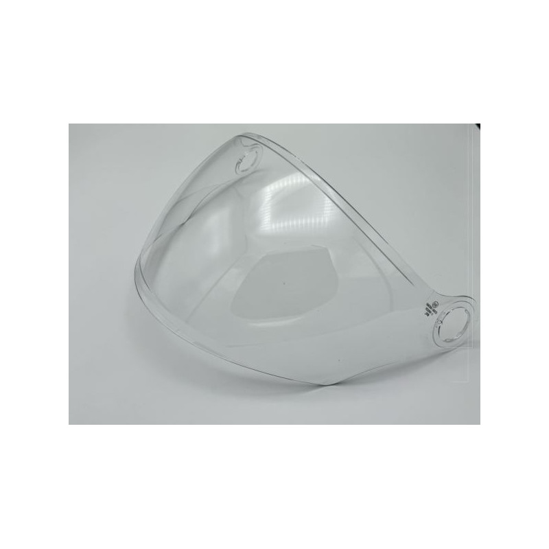 VISIERA TRASPARENTE LUNGA PER CASCO 900