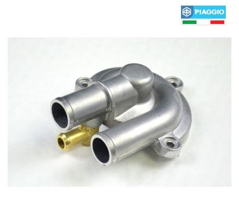 COPERCHIO POMPA ACQUA...