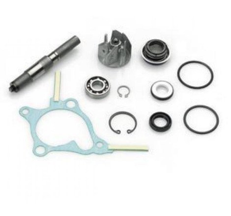 KIT REVISIONE POMPA ACQUA...