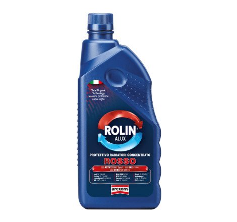 LIQUIDO RADIATORE AREXONS...