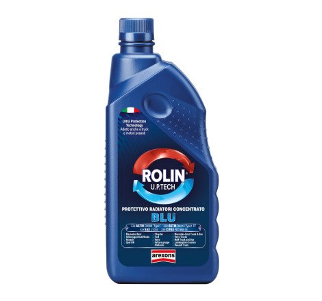 LIQUIDO RADIATORE AREXONS...