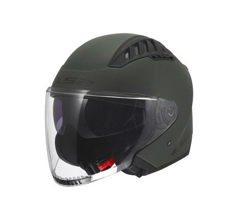 CASCO LS2 OF600 COPTER II...
