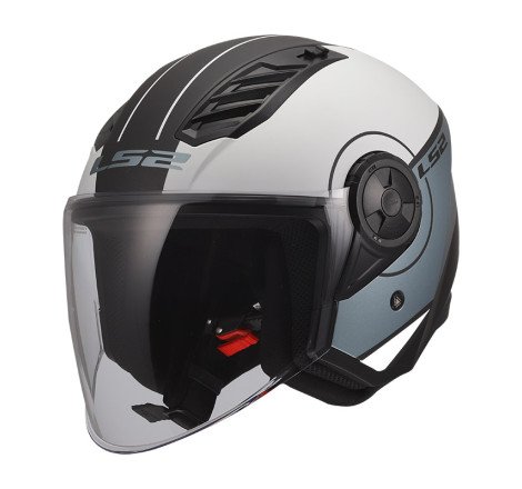 CASCO LS2 OF616 AIRFLOW II...
