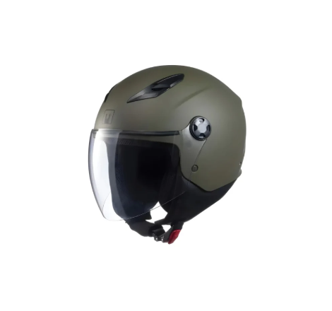 CASCO MPH JET STAR VERDE S...