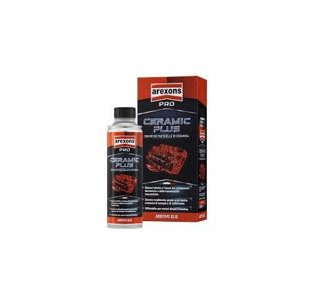 AREXONS Additivo Olio...