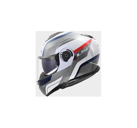CASCO LS2 MODULARE FF908...