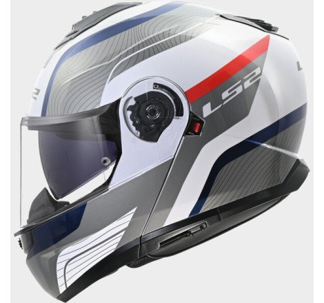 CASCO LS2 MODULARE FF908...