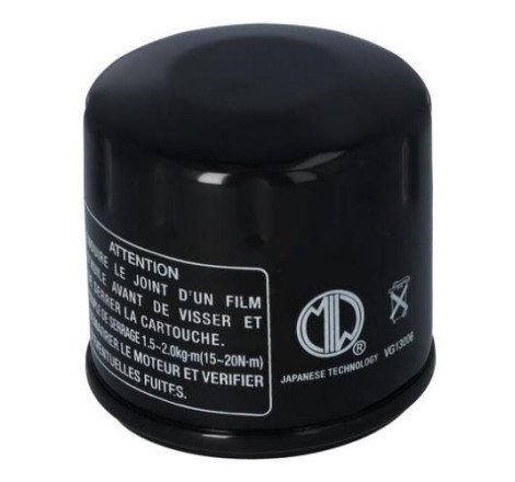 FILTRO OLIO MEIWA VOGE 400 SR4