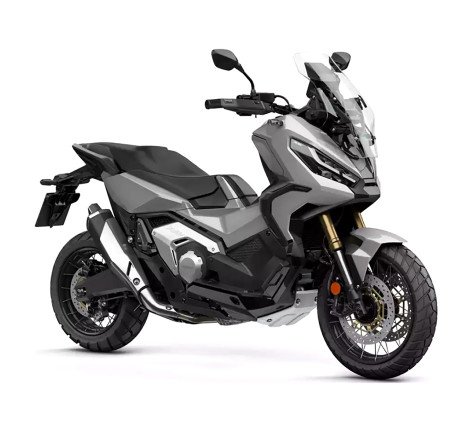 KIT CARENE NARDO GRAY HONDA X-ADV 750 2021-2024 13 PZ