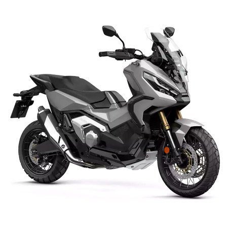 KIT CARENE NARDO GRAY HONDA X-ADV 750 2021-2024 13 PZ