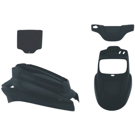 KIT CARENE NERO BWS 2004