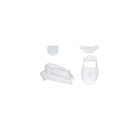 KIT CARENE BIANCO BWS 2004