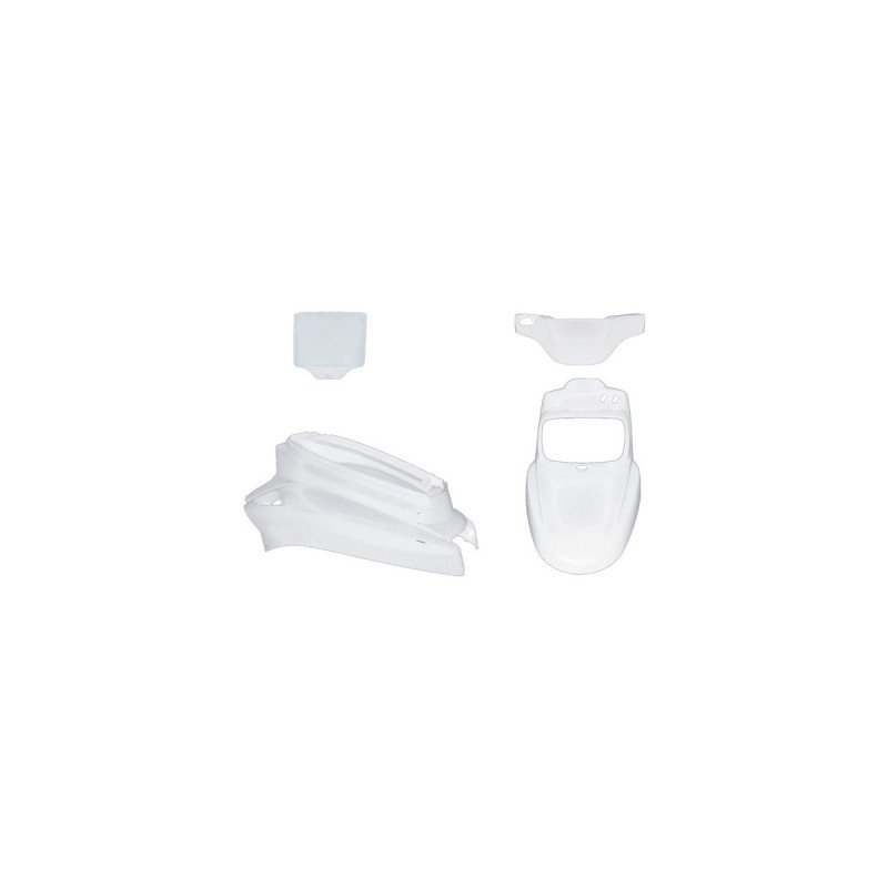 KIT CARENE BIANCO BWS 2004