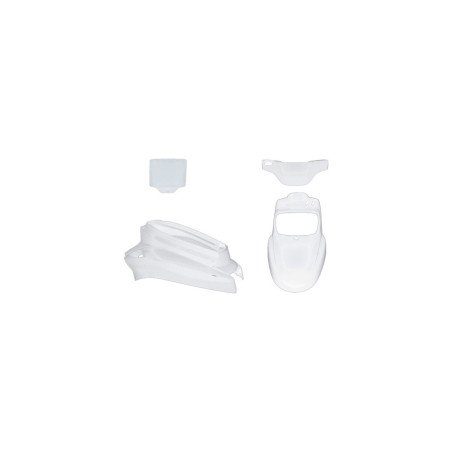 KIT CARENE BIANCO BWS 2004