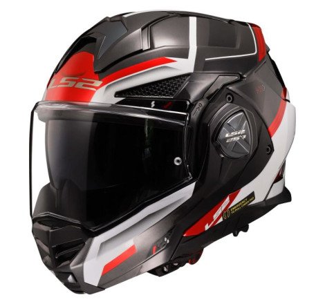 CASCO LS2 FF901 ADVANT...