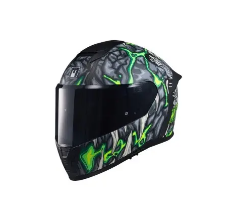 CASCO MPH INTEGRALE TIGER...