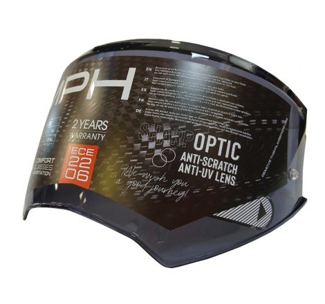 VISIERA CASCO MPH ARTRA...