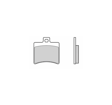 PASTIGLIE FM FA298 (61520)