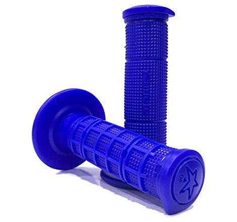 MANOPOLE ARIETE HALF BLU...