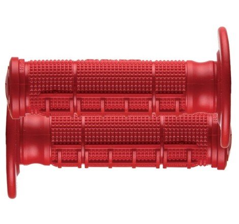 MANOPOLE ARIETE HALF ROSSO...