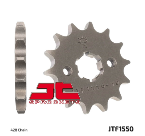 PIGNONE 428 Z13 (4095) JT