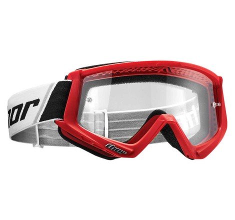 OCCHIALE CROSS THOR COMBAT...