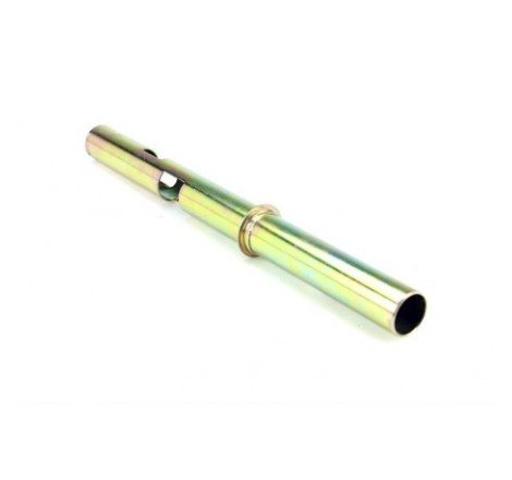 TUBO COMANDO GAS VESPA 50...