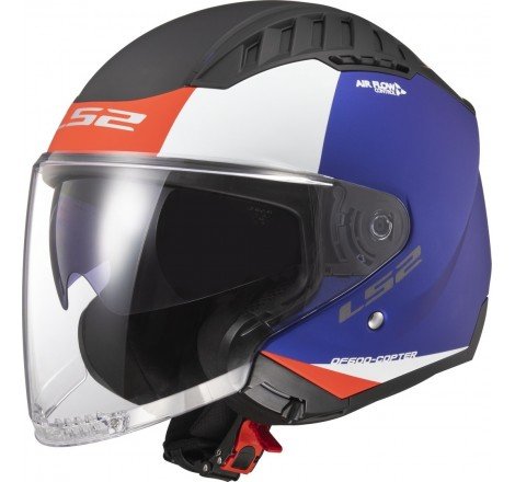 CASCO LS2 OF600 COPTER...