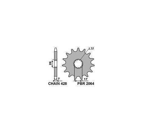 PIGNONE 428 Z13 (4035K)