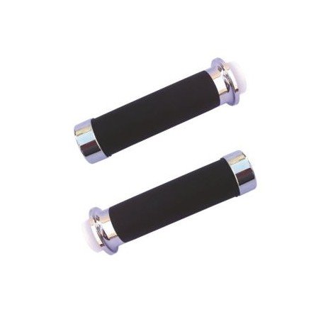 COPPIA MANOPOLE CUSTOM PER...