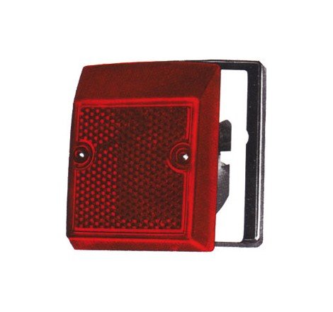 FANALE POST. VESPA PK 50 S...