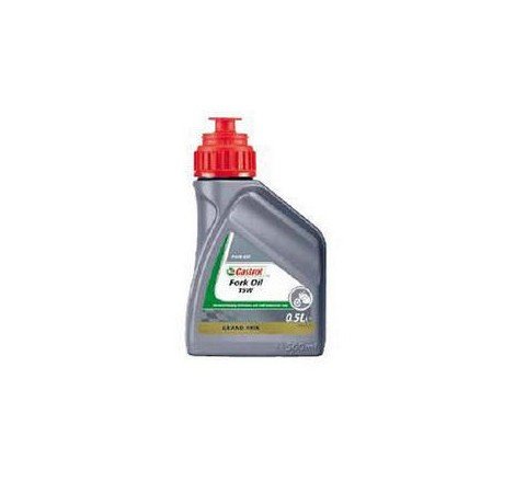 OLIO CASTROL FORKOIL 20W...