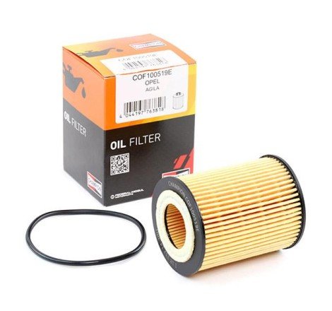 FILTRO OLIO (CHA)